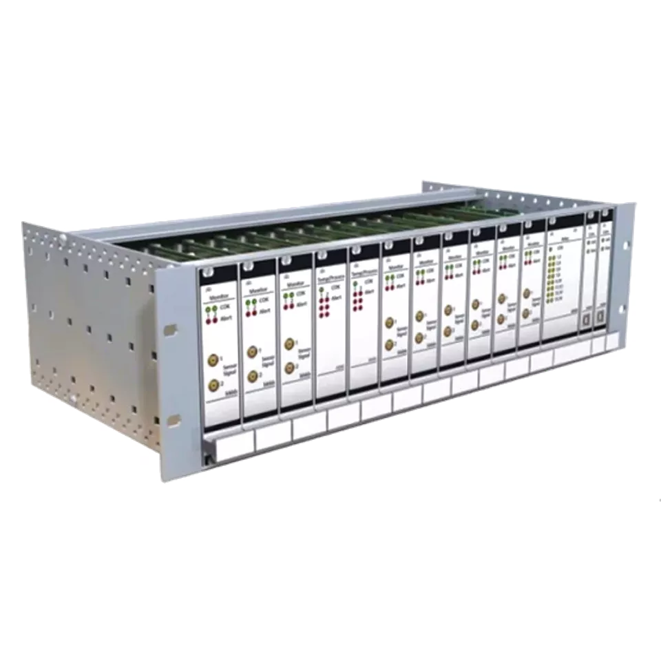 Sistema di protezione online AMS 6500 ATG
