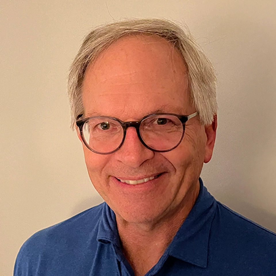 Joe Petersen