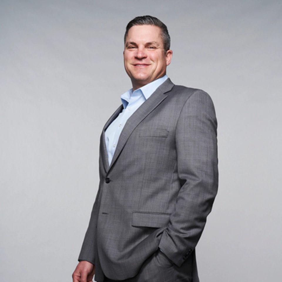 Jon Denhof