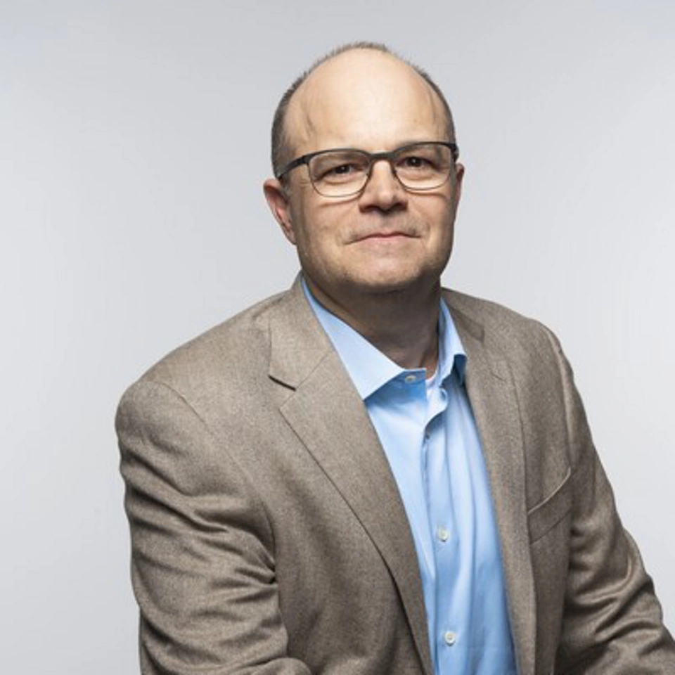 Kevin Schultz