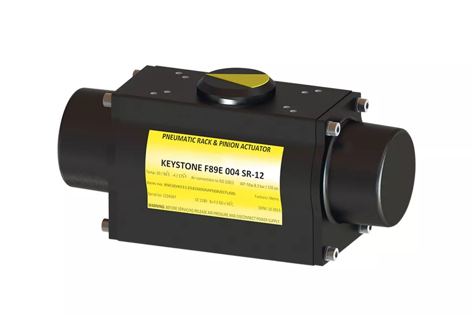 Actuators