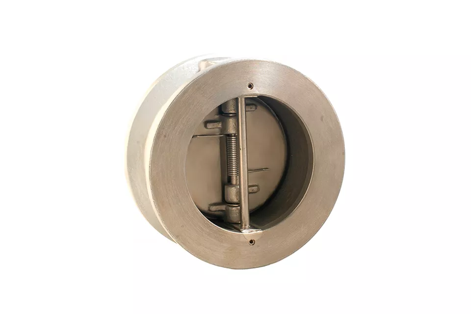 Check Valves