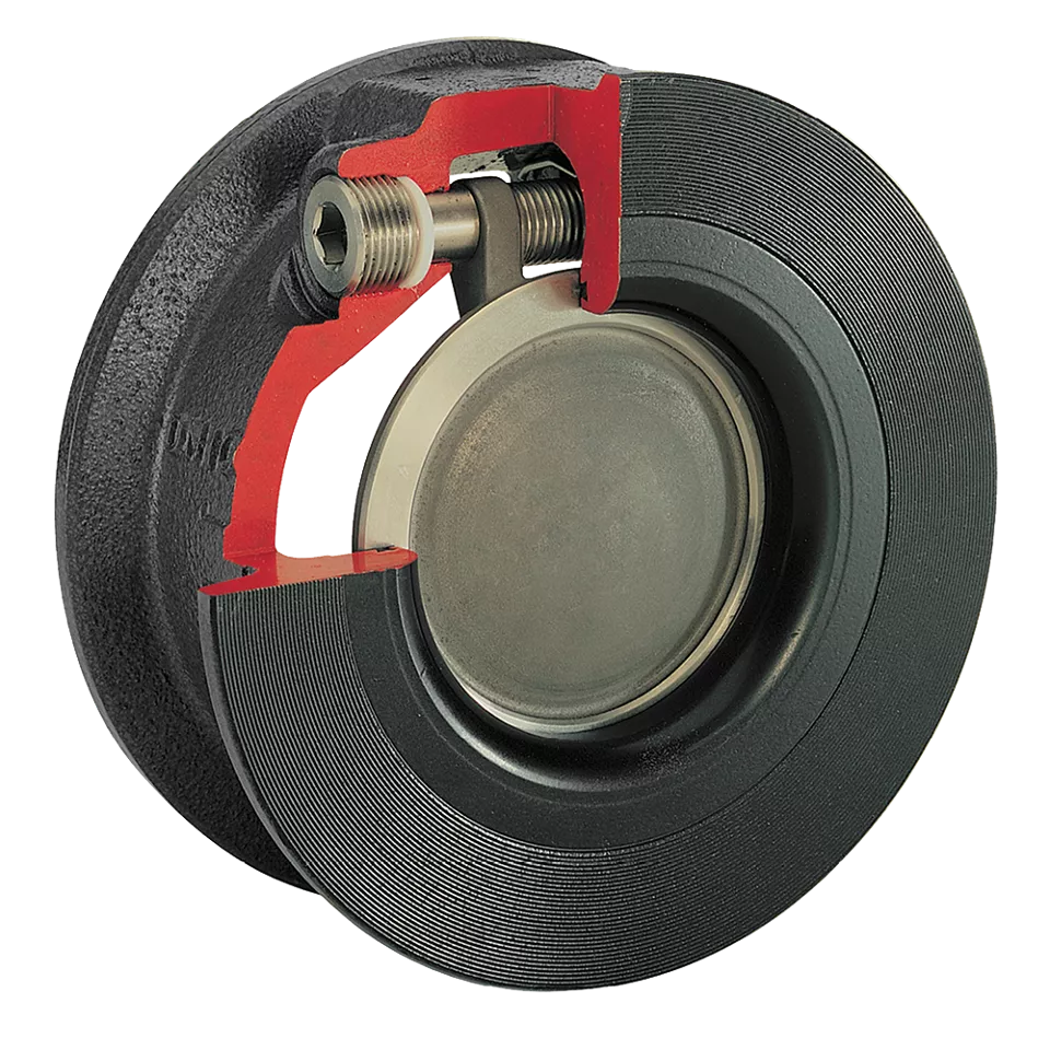 Clapet anti-retour Keystone Figure 86