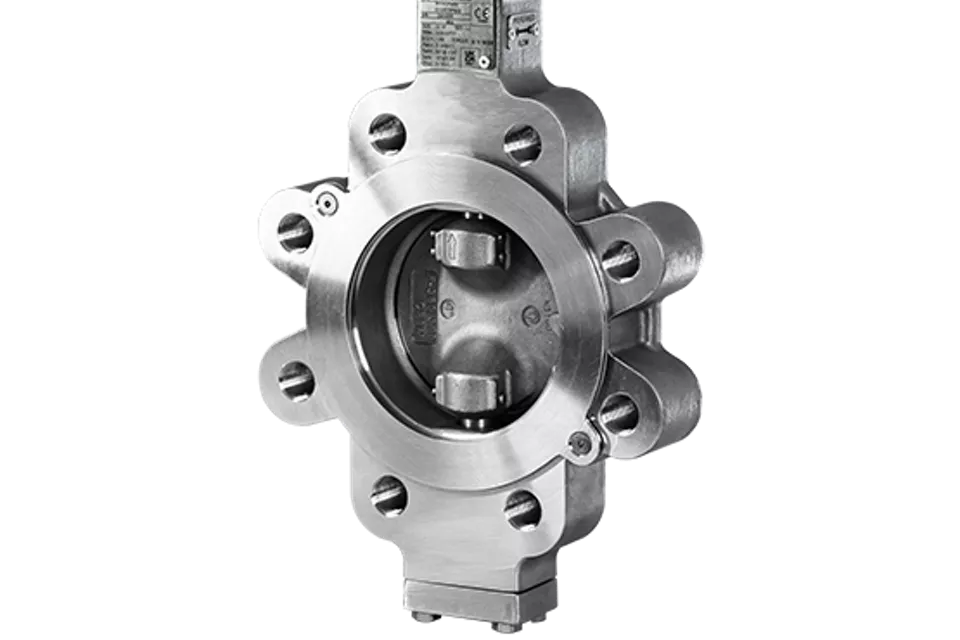 Chemical Industry Valve Selection Considerations