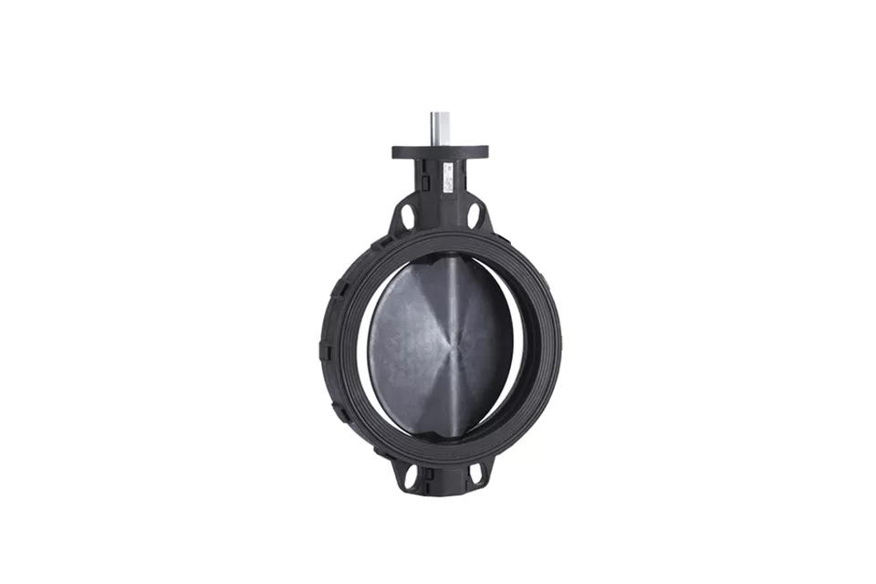 Resilient Seated Butterfly Valves
