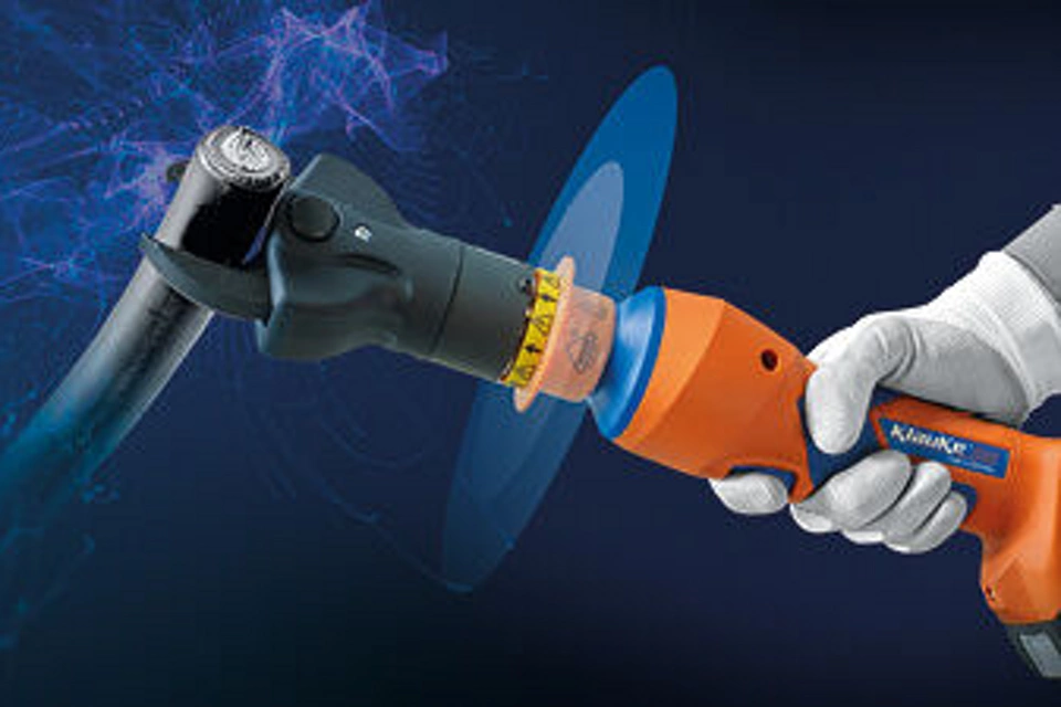 Hydraulic Safety Tools