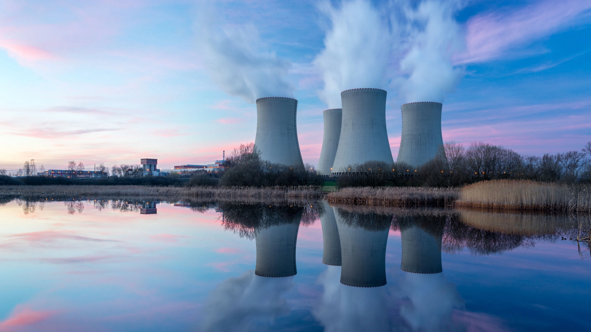 Level Measurement in ESP Hoppers at Coal-Fired Power Plants