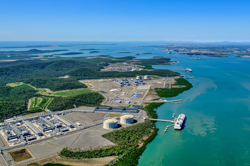 LNG Valves