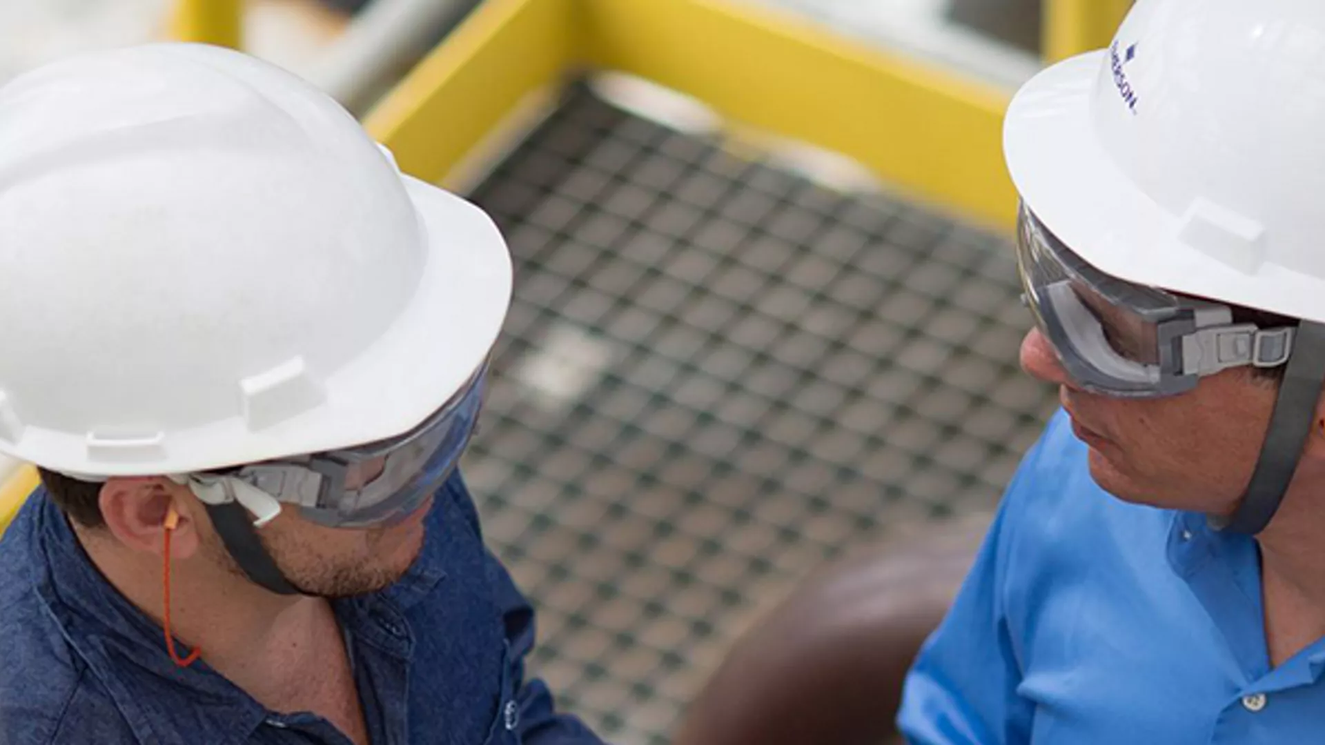 Maintain Reliability Across the Balance of Plant (BOP) Assets