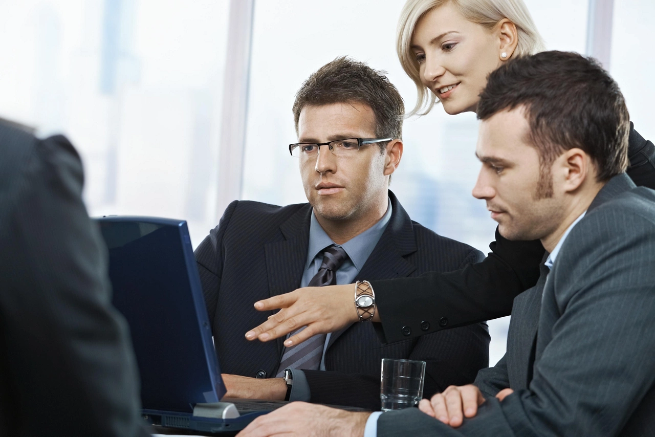 Maintenance Services - Extended Component Support Service