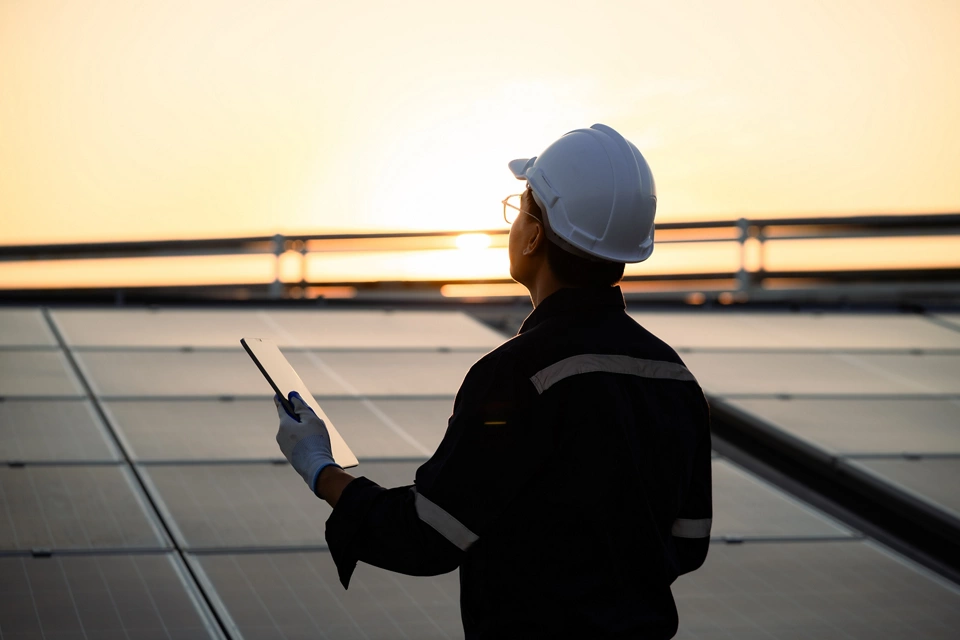 Lodestone Energy ottimizza il programma e riduce i costi di progetto