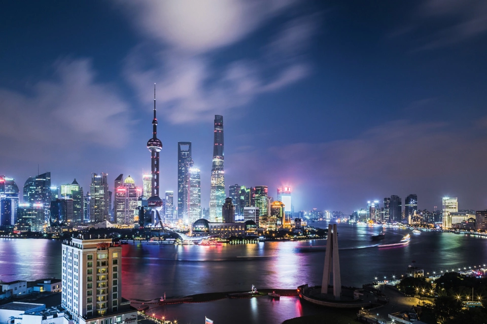 Protect to Thrive: How Manufacturers Can Meet Growing Cybersecurity Threats