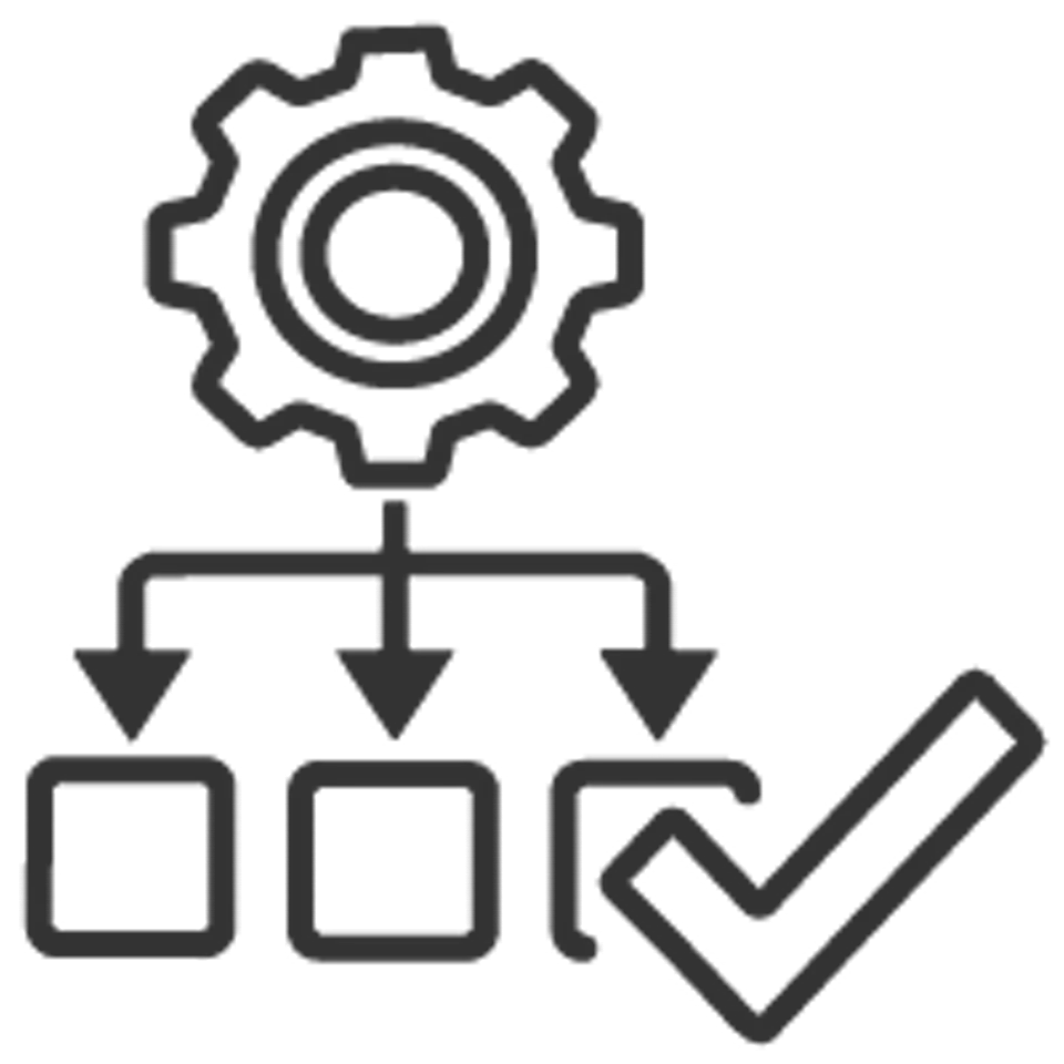Operational Integrity