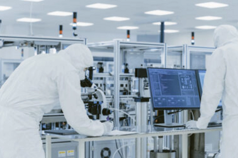 Manufacturing Readiness Is the Next Frontier in Life Sciences AI