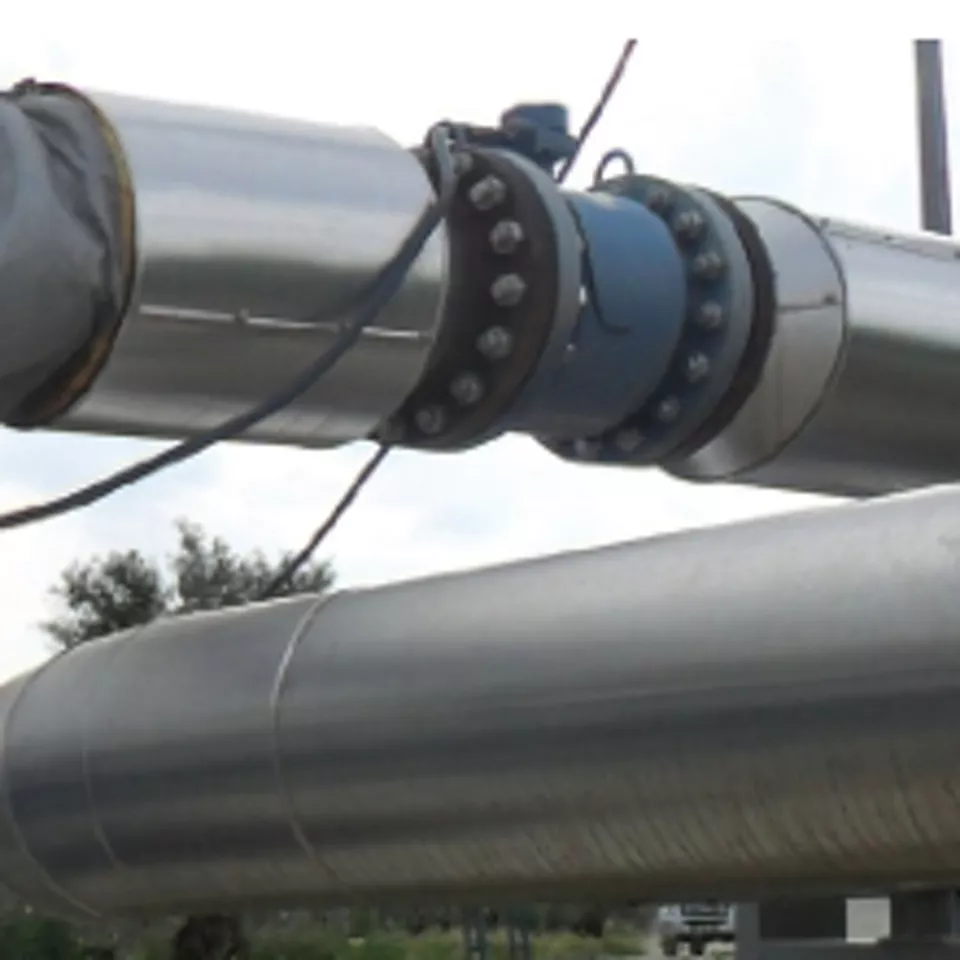 Maren Geothermal Plant Improves Availability