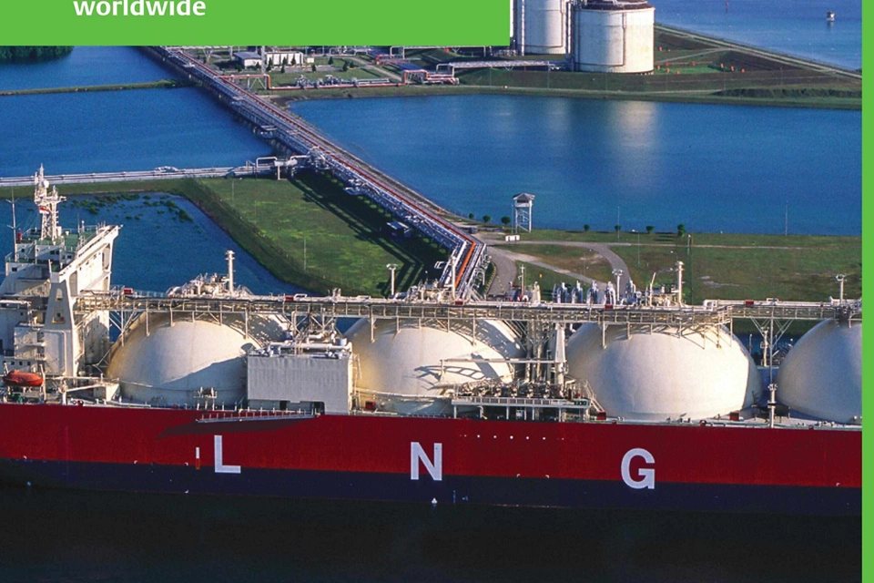 Leader di mercato nelle applicazioni criogeniche a livello globale