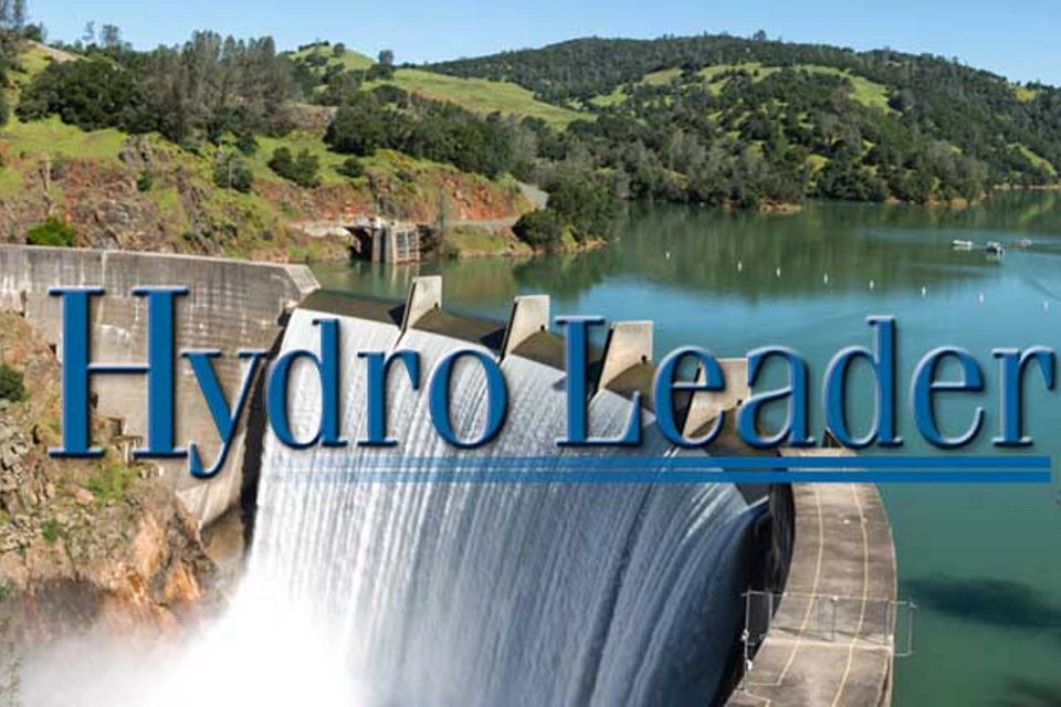 Entretien avec Matt Roberts, Directeur des projets en énergies renouvelables, pour le magazine Hydro Leader 