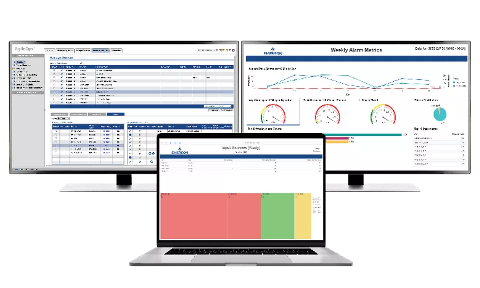 Maximize Operational Efficiency