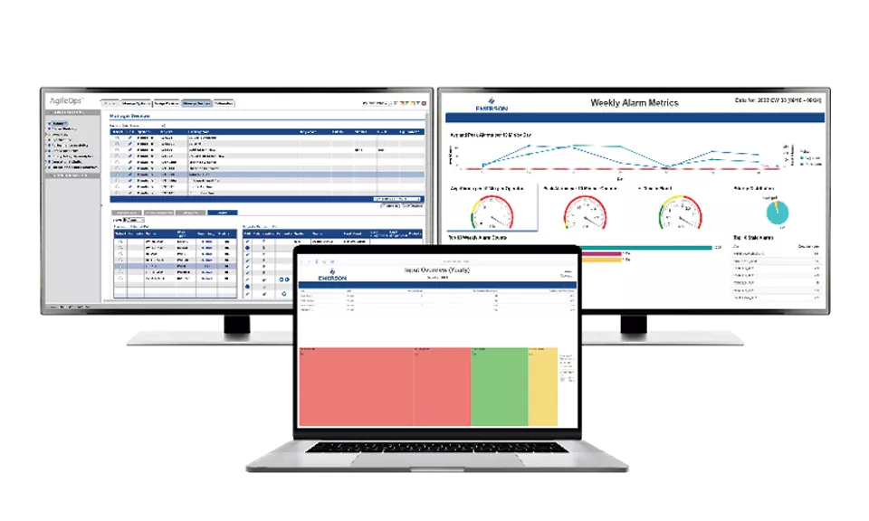 Maximize Operational Efficiency