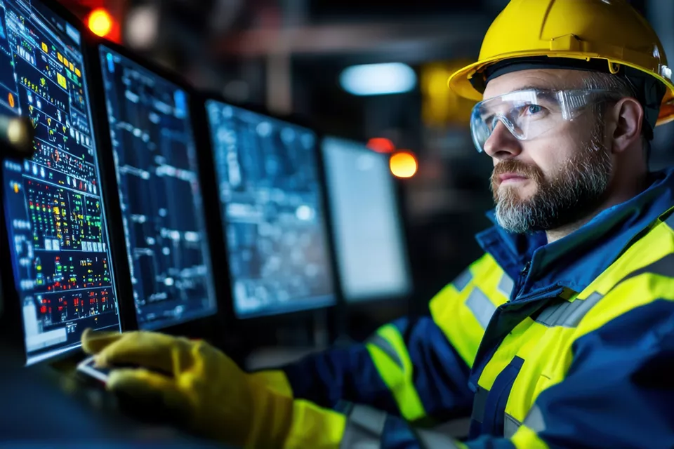 Automation Systems