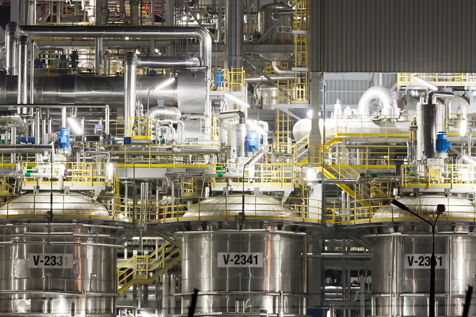 Automation Systems