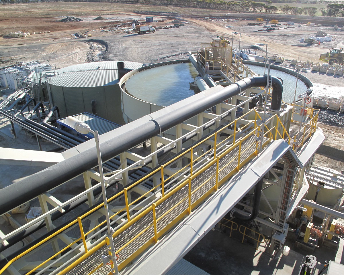 Measurement Instrumentation for Optimal Flocculant Management
