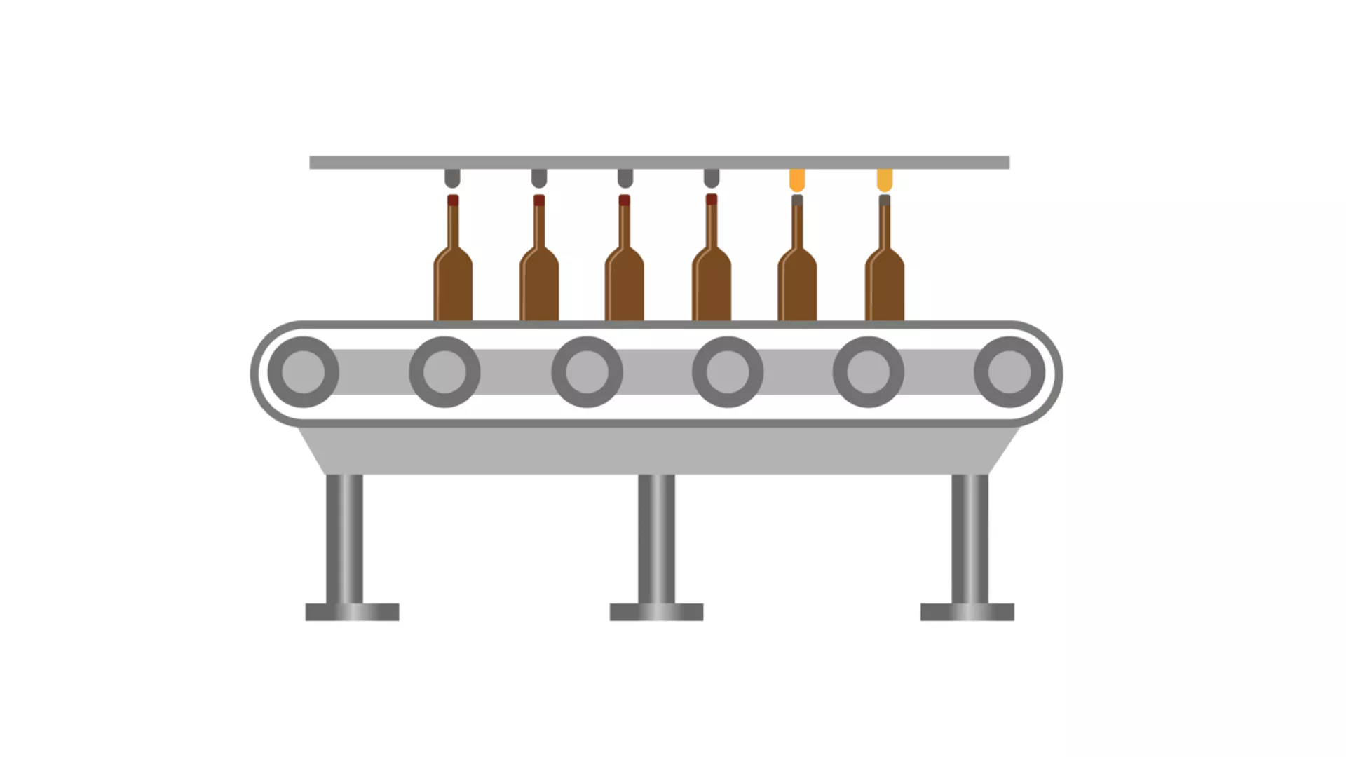 Measurement Instrumentation for Packaging in Brewing