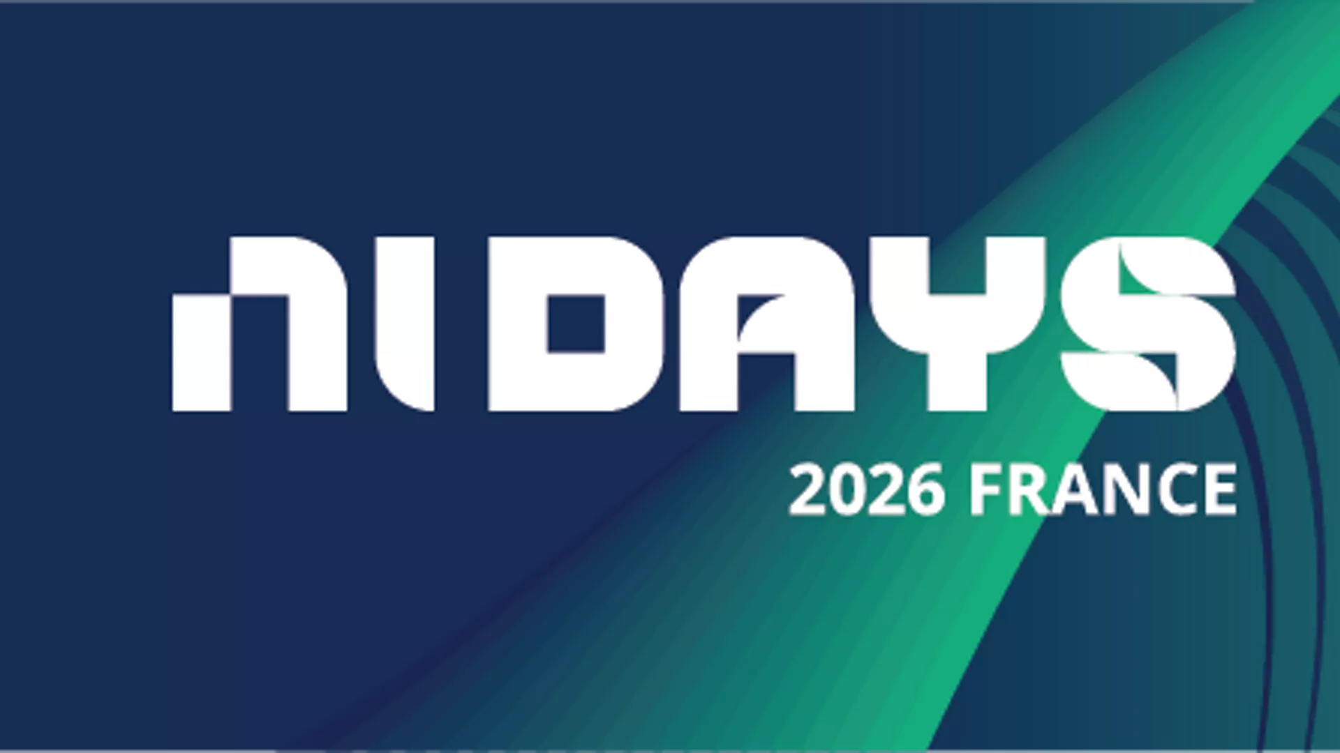 Media Kit NI Days France