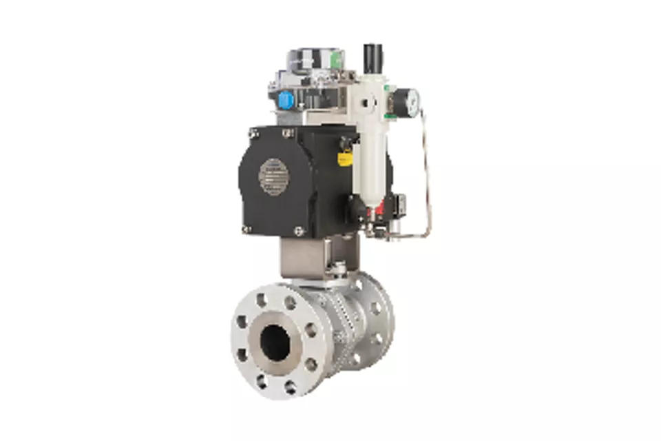 Floating Ball Valves