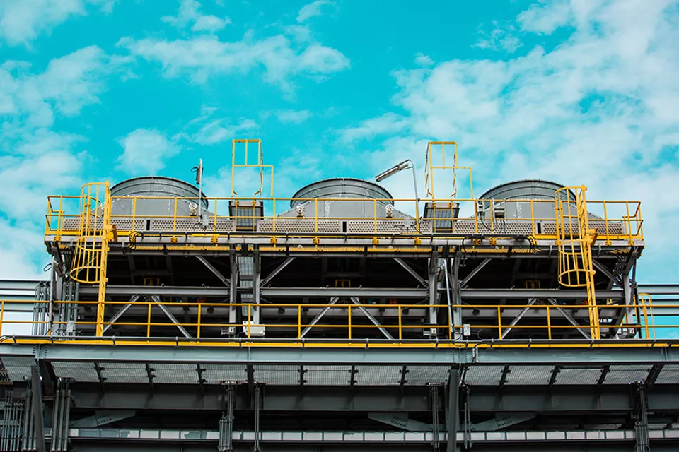 Chlorine Sensors​