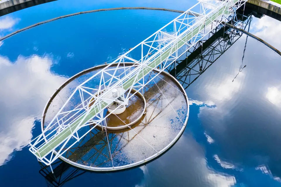 Sondes de conductivité