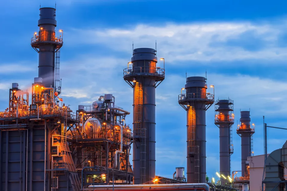 Continuous Emissions Monitoring Systems (CEMS)