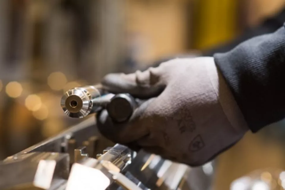  Downhole Monitoring & Control​