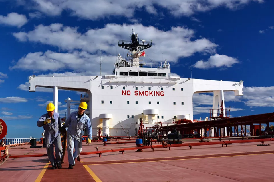 Marine Systems​