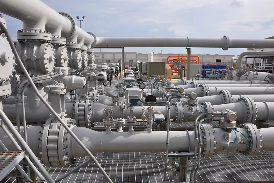 Metering Solutions​