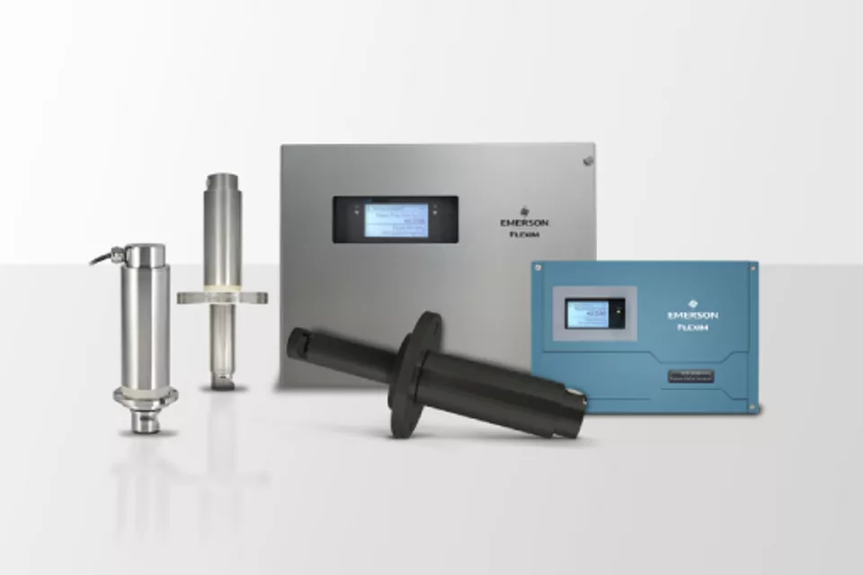 Process Refractometers