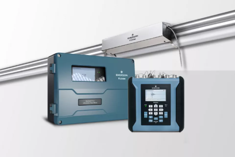Non-Intrusive Ultrasonic