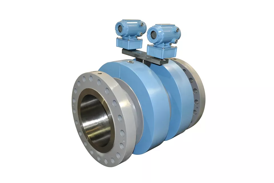 In-Line Ultrasonic​