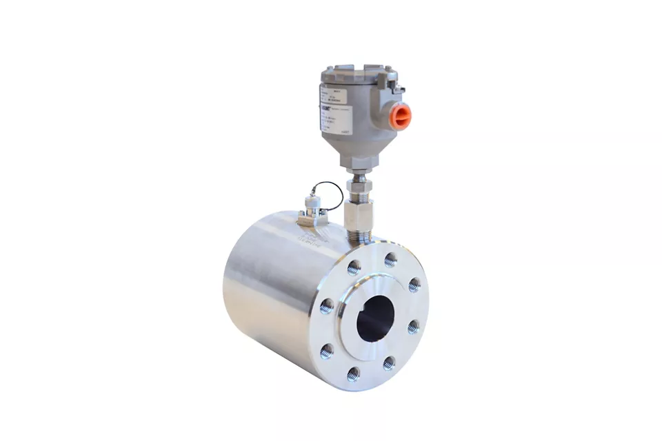 Watercut Metering​