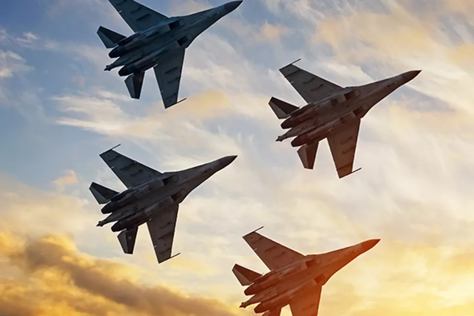 Aerospace & Defense