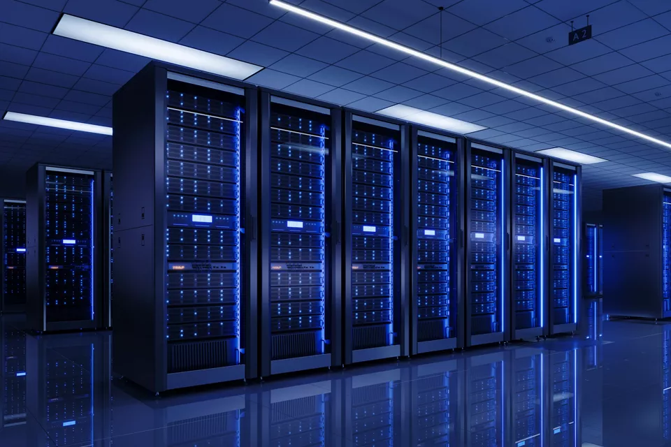 Data Centers