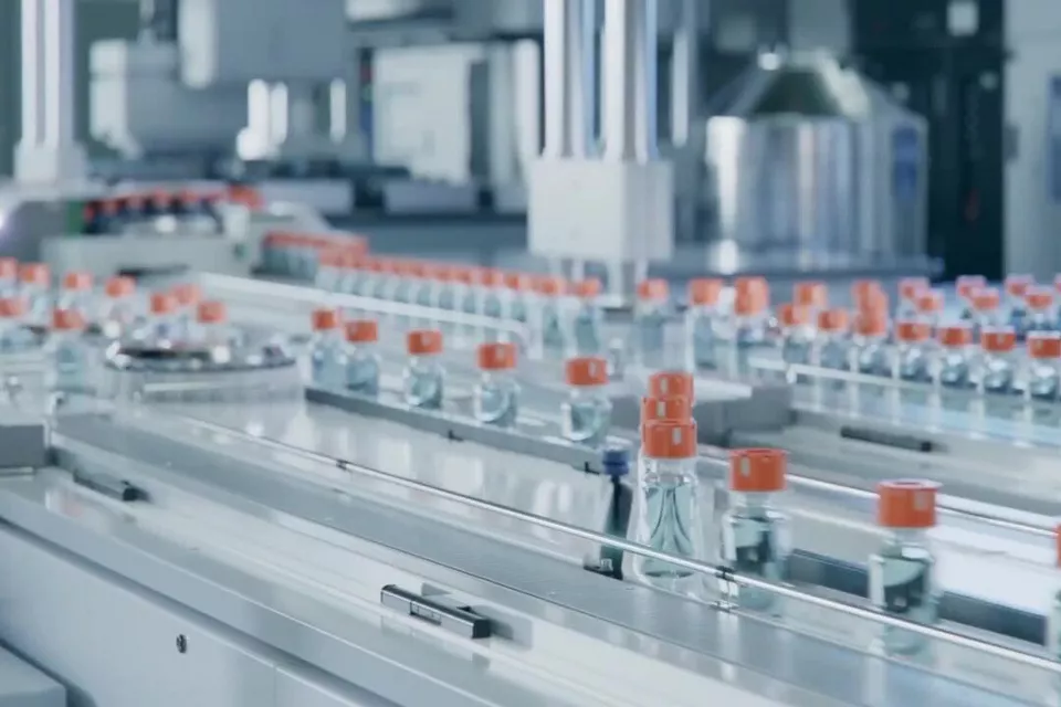Life Sciences