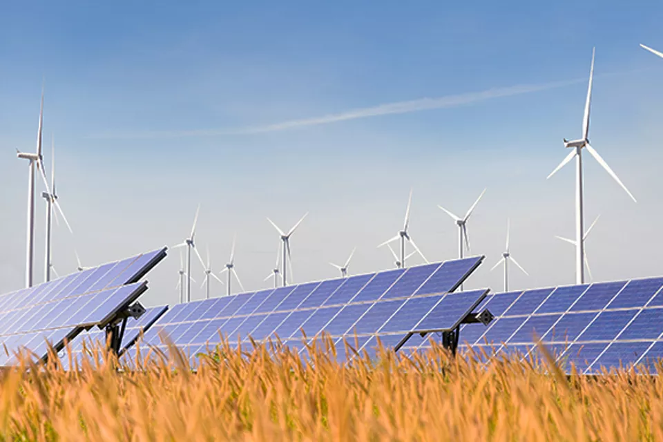 Energia