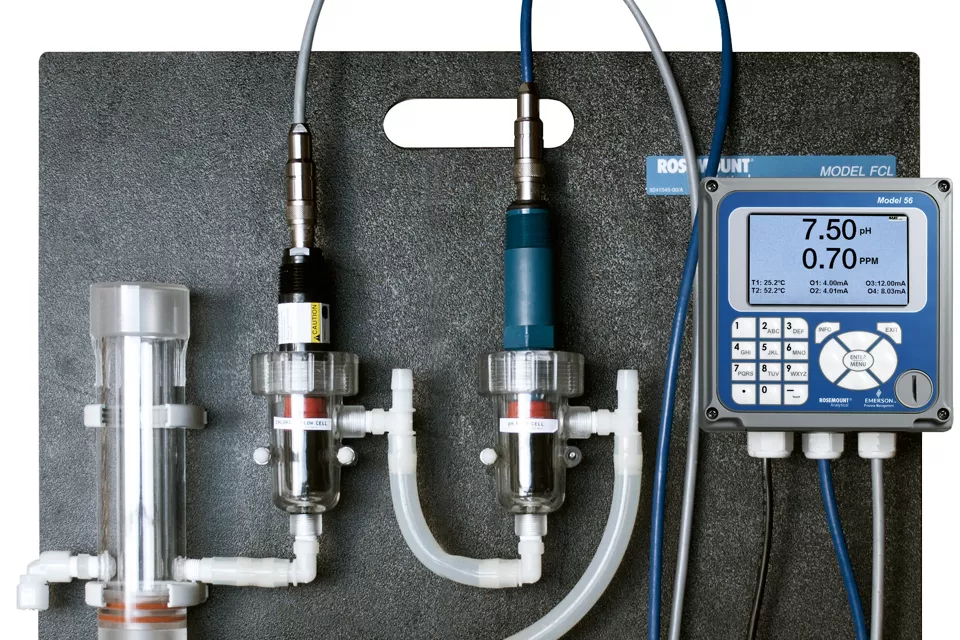 Process Liquid Analytical Solutions​
