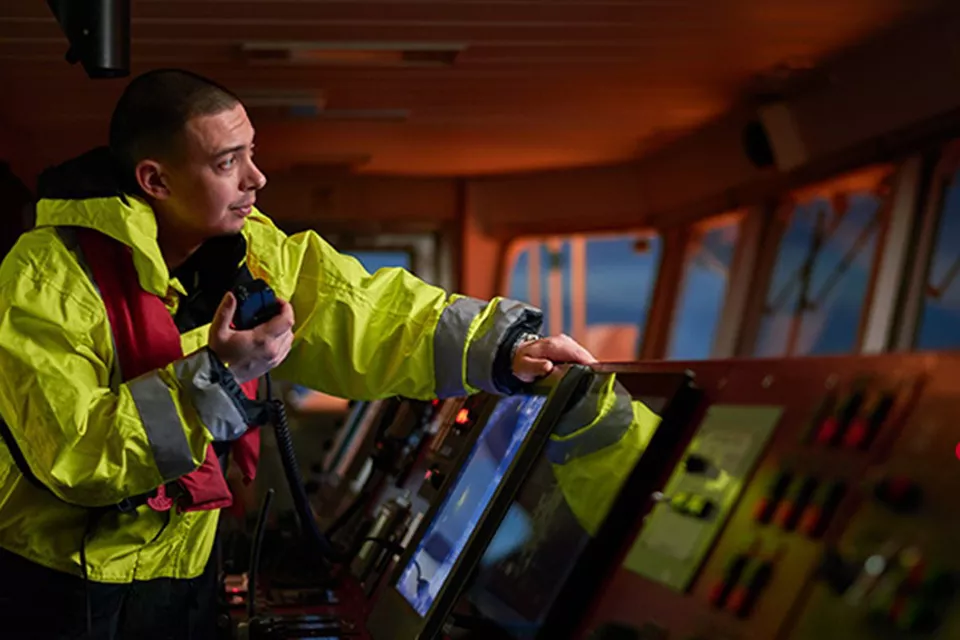Fleet Management