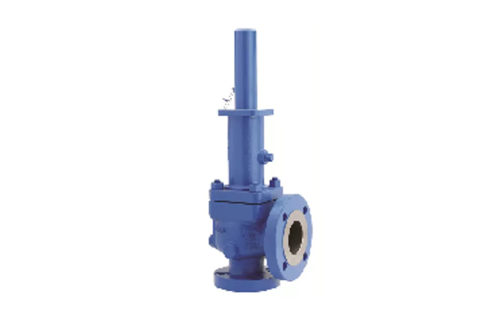Crosby™ J-Series Direct Spring Pressure Relief Valves