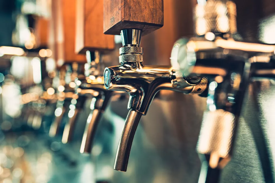 Brewing