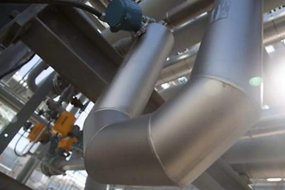 Wireless Flow Measurement​