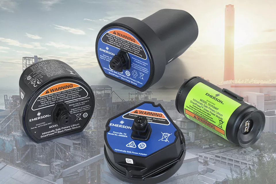 Wireless Power Modules​