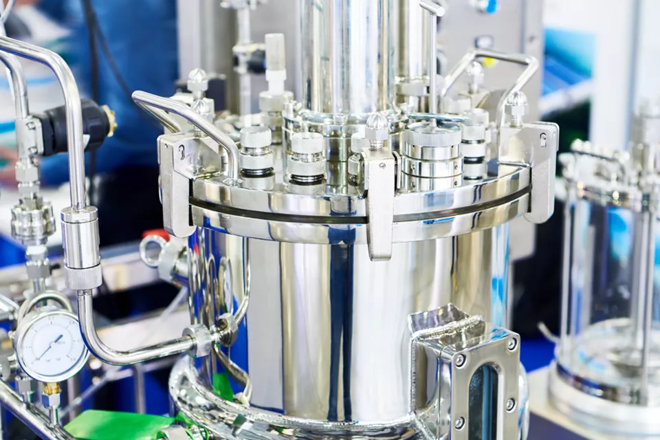 Cell Culture​